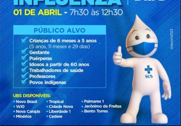Foto: Prefeitura de Parauapebas
