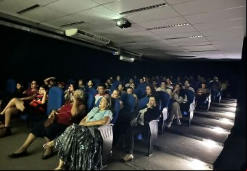 Foto: Secretaria de Estado de Cidadania