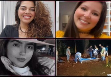 Vitimas de feminicídio em MS