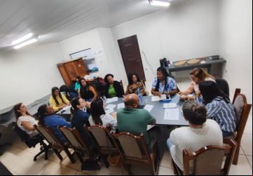 Foto: Assessoria PMRB
