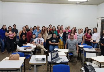 Foto: Assessoria PMRB