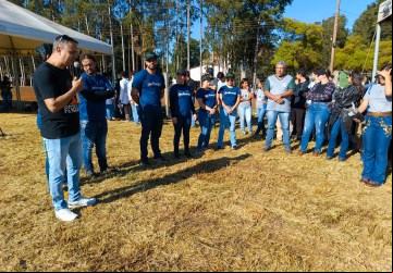 Foto: Assessoria PMRB