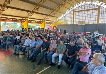 Foto: Assessoria