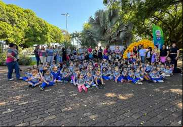 Foto: Assessoria PMRB