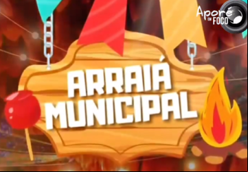 Foto: Aporé em Foco