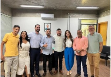 Foto: Assessoria