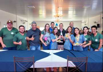 Foto: Assessoria PMRB