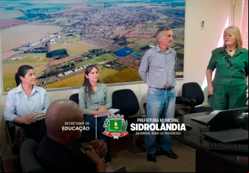 Foto: Assessoria 