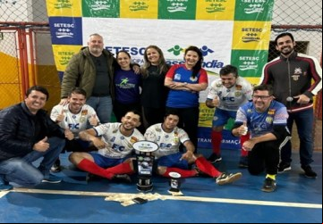 'Servidor em Jogo' reúne equipes municipais em competição cheia de espírito esportivo em Cassilândia
