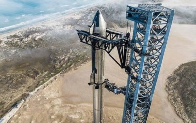 Starship: como é o maior foguete da história, que Elon Musk se prepara para lançar