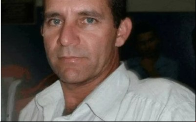 Capataz morre prensado por trator em assentamento.