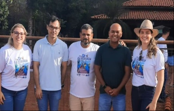 Cassilândia celebra a Semana do Meio Ambiente com ações educativas e de conscientização