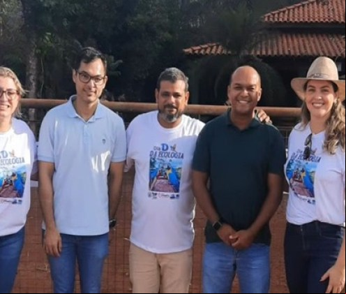 Cassilândia celebra a Semana do Meio Ambiente com ações educativas e de conscientização