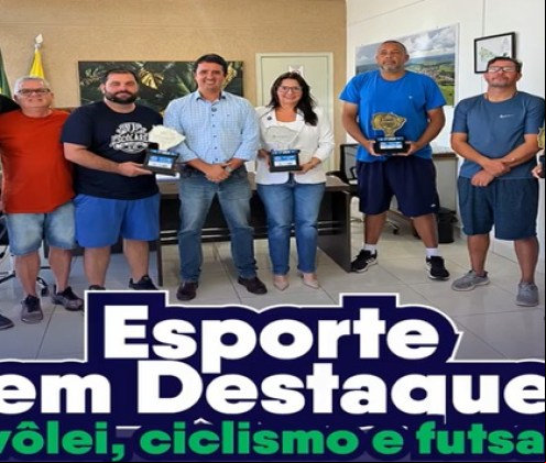 Cassilândia conquista destaque nos JOJUMS 2025 com resultados expressivos nos Jogos da Juventude