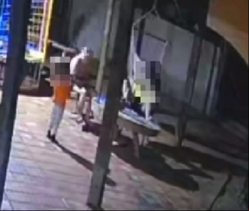 Arma que matou mãe em MS estava carregada com 15 munições